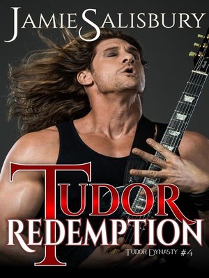 cover image of Tudor Redemption